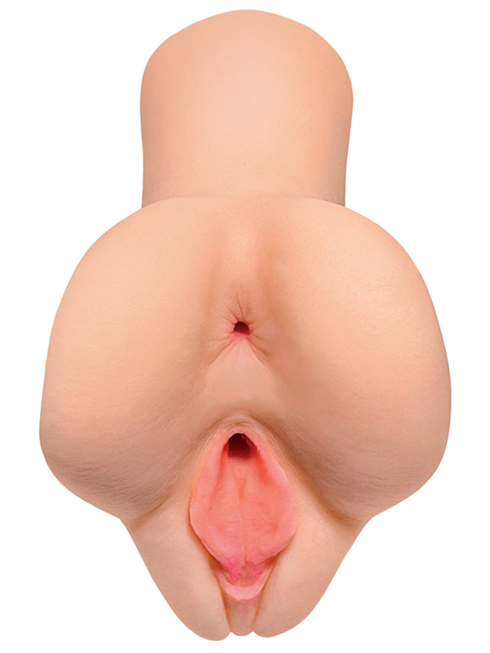 PICK YOUR PLEASURE STROKER